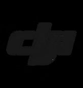 Logo DJI