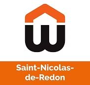 Logo Weldom Saint-Nicolas-de-Redon