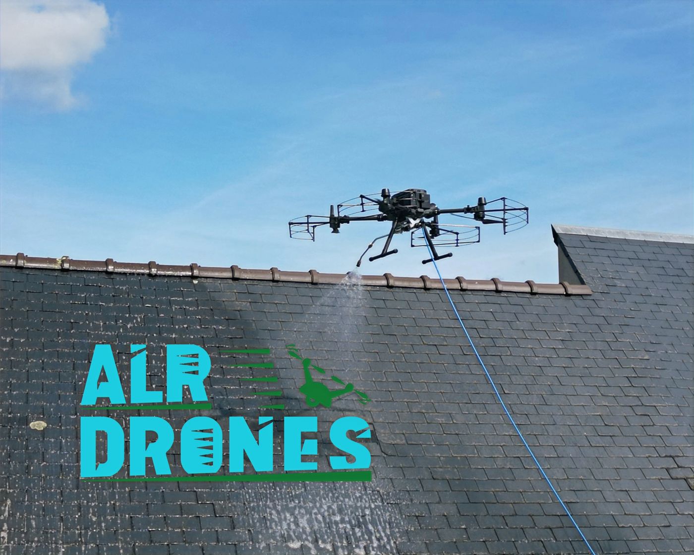 Pourquoi le drone est-il un allié écologique ?