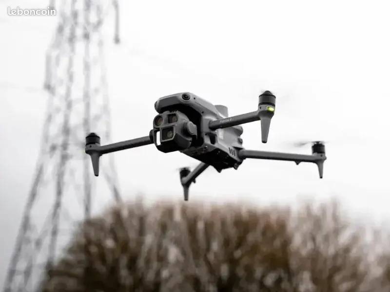 Inspection par drone 56 35 44 – ALR Drones