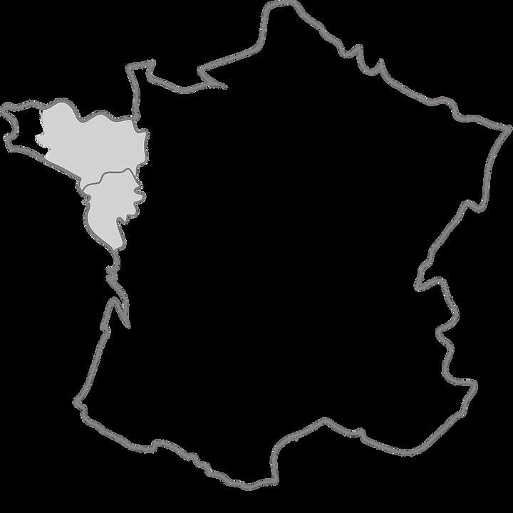 Zones d’intervention ALR Drones – Démoussage & nettoyage toiture Morbihan, Ille-et-Vilaine, Loire-Atlantique