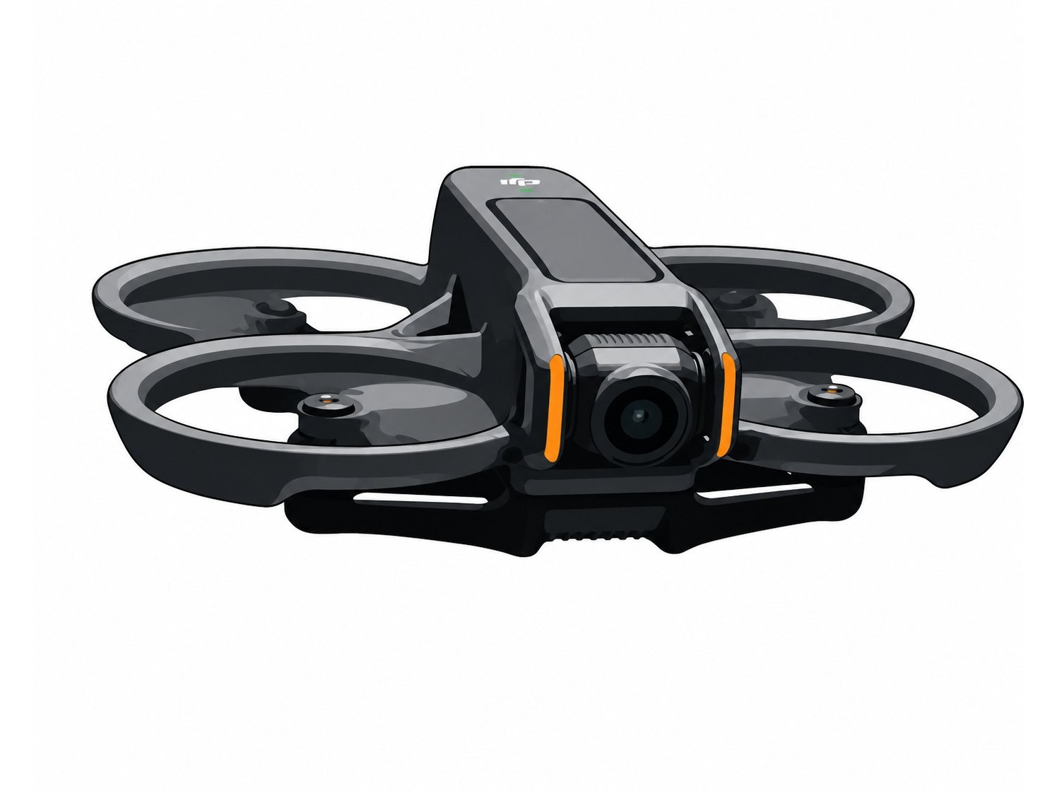 Drone FPV DJI Avata 2